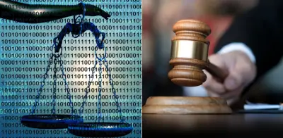 Juez sancionado por usar ChatGPT en sentencia y dejar rastros visibles