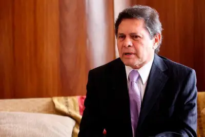 Jueza que liberó a 'Gatico' otorga ahora libertad condicional a Carlos Mattos