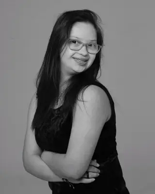 Juliana García hace historia: primera actriz con síndrome de Down en ganar Premio India Catalina