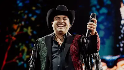 Julión Álvarez llega a Bogotá: Participa por entradas dobles para su concierto