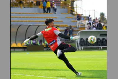 Junior convoca a 23 jugadores para enfrentar a Palmeiras en la Copa Libertadores 2026