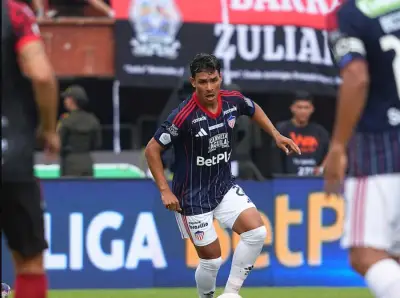 Junior de Barranquilla empata 1-1 con Cúcuta y pierde chance de ser segundo