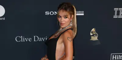 Karol G confiesa su atracción por 'chicos malos' y su deseo de cambiar tras sus relaciones con Feid y Anuel