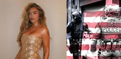 Karol G recibe advertencias sobre declaraciones políticas en Coachella 2026