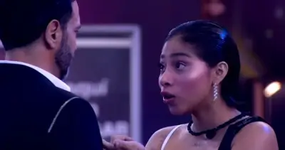 Karola Alcendra desafía al público en La casa de los famosos y genera polémica masiva