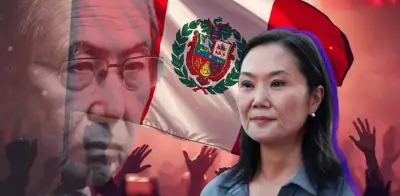 Keiko Fujimori lidera encuestas en Perú con 14,5% mientras indecisos superan 35%