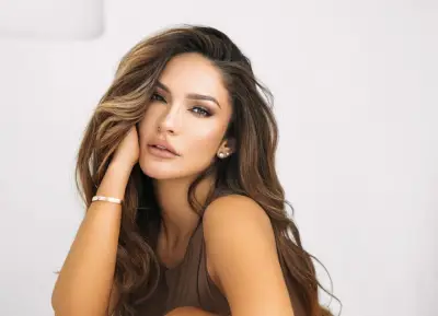 Kimberly Reyes vuelve a la actuación con 'Entre panas' tras años de pausa