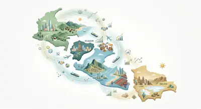 La CAN: Un pilar comercial de 60 años que Colombia debe defender con diplomacia