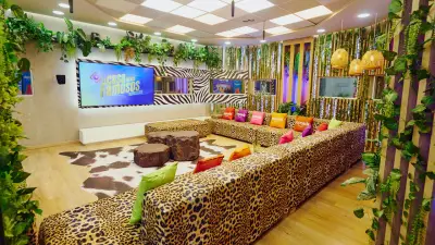 La Casa de los Famosos: placa de nominados genera tensión y reacciones