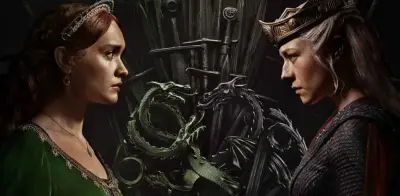 La casa del dragón 3 en HBO Max: estreno y trama de la nueva temporada