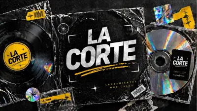 La Corte de Pulzo destaca nuevos lanzamientos de Maluma, Blessd y Rosalía en semana musical urbana