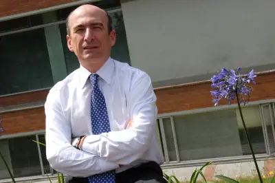 La lucha de Jorge Enrique Pizano contra los cargos de Odebrecht que nunca llegaron