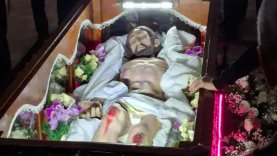 La Misa de la Cena del Señor: el rito más sagrado que inicia al anochecer en Semana Santa