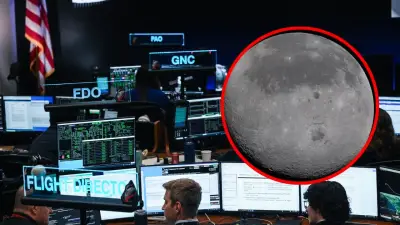 La NASA restablece comunicación con Artemis II tras breve interrupción en el espacio