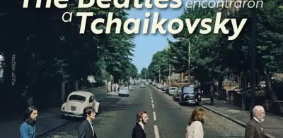 La Orquesta Sinfónica Nacional fusiona a The Beatles con Tchaikovsky en Bogotá