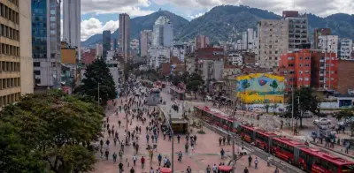 La quincena se desvanece en Bogotá: gastos cotidianos suben más que la inflación nacional en 2026