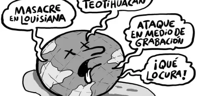 La salud mental en Colombia: un desafío urgente que requiere atención prioritaria