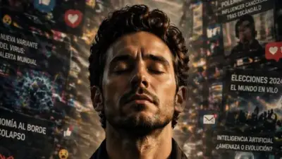 La superconciencia: pensar mejor en un mundo de ruido y polarización