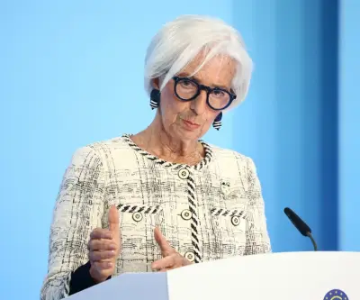 Lagarde y Powell rechazan etiqueta de estanflación de los años 70