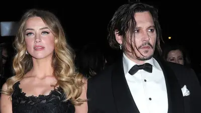Las 10 relaciones más conflictivas de Hollywood: De Depp-Heard a Pitt-Jolie