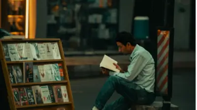 Lectura en Colombia: clásicos y autoayuda dominan el mercado editorial