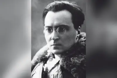 Lenin buscó conciliación con pequeña burguesía tras Revolución de Octubre y Guerra Civil