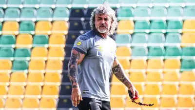 Leonel Álvarez prepara demanda contra Atlético Bucaramanga