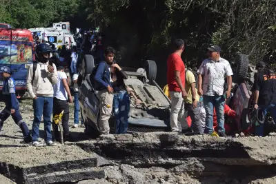 Ley seca y restricciones en Popayán, Cajibío y Piendamó tras atentados en Cauca