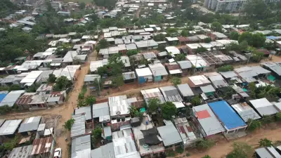Liberan a dos hombres secuestrados en Tibú, Norte de Santander