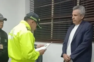 Libertad de Bonilla en caso UNGRD: ¿Seguirá Velasco el mismo camino judicial?