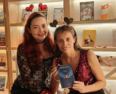 Librería virtual Yury sobre Letras amplía circulación de autores santandereanos