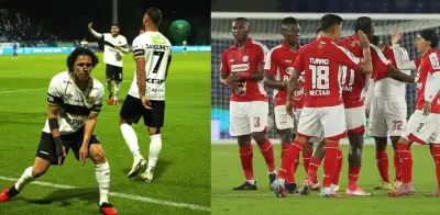 Liga BetPlay: cuentas de seis equipos para clasificar en la última fecha