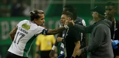 Liga BetPlay: Once Caldas clasifica e Inter de Bogotá presiona por cupo a ocho