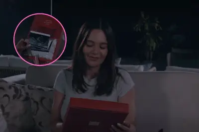 Lina Tejeiro confirma embarazo con emotivo video de ecografía