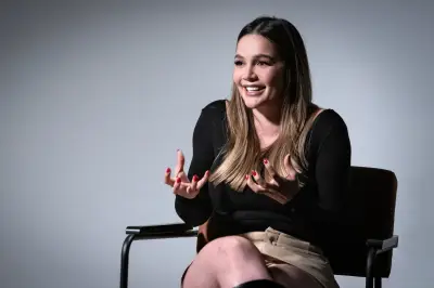 ¿Lina Tejeiro está embarazada? Rumores se intensifican tras ausencias laborales