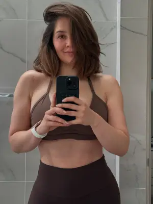 Lina Tejeiro: Rumores de embarazo y nueva pareja generan especulación mediática