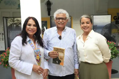 Lista de Nombres Destacados en Diversos Ámbitos Colombianos