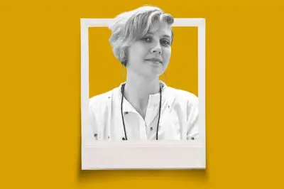 Liza Surganova: el cine debe transformar mentes y corazones