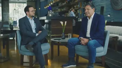 Lizcano critica la paz total de Petro y propone reformas económicas en entrevista