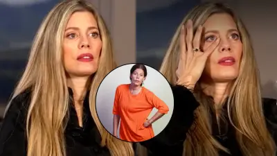 Lorna Cepeda: De 'La Peliteñida' a 'La Celosa', un legado cómico en la TV colombiana