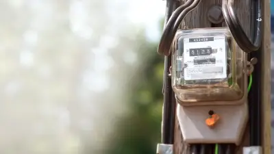 Los 3 electrodomésticos que más elevan la factura de luz en los hogares colombianos