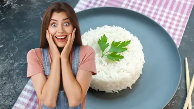 Los 5 errores más comunes al cocinar arroz blanco en casa y cómo evitarlos