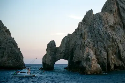 Los Cabos: Un Destino Gastronómico de Clase Mundial que Fusiona Tradición e Innovación