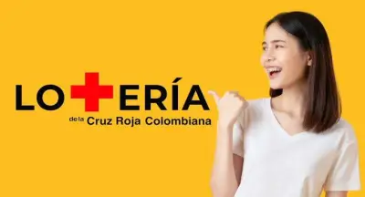 Lotería de la Cruz Roja sortea $7.000 millones este martes: conozca premios y horario
