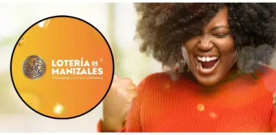 Lotería de Manizales: resultados del sorteo del miércoles 29 de abril de 2026