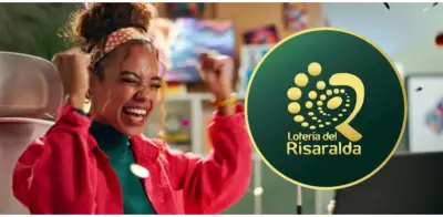 Lotería de Risaralda: resultados del sorteo del viernes 24 de abril