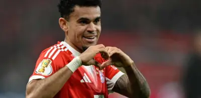 Luis Díaz ante el Balón de Oro: cinco jurados analizan sus opciones reales