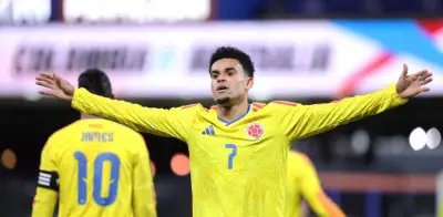 Luis Díaz: el desafío de llevar su brillo del Bayern Múnich a la Selección Colombia para el Mundial