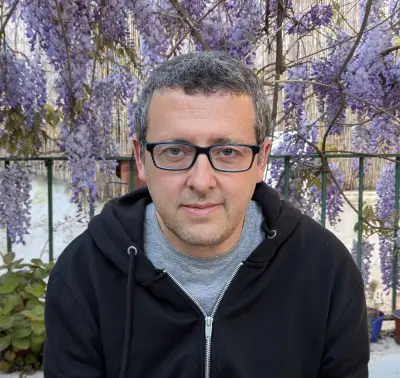 Luis Noriega revive su novela tras 15 años con nueva edición de Penguin Random House