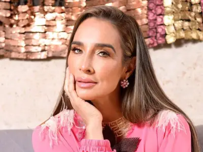 Luly Bossa revela las conmovedoras últimas palabras de su hijo Ángelo antes de su partida